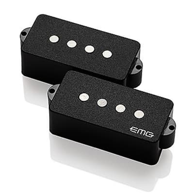 EMG TBHZ 4 String T4(Old T-Bird) Size Pickup | Reverb