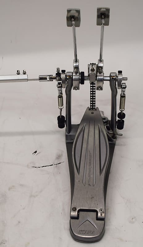 Tama Speed Cobra Double Bass Drum Pedal with Case | Reverb