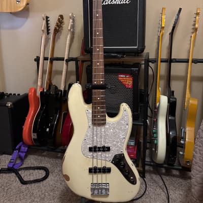 Greco Pegasus PXB Bass | Reverb