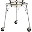 LP Latin Percussion Collapsible Cradle with Legs LP636
