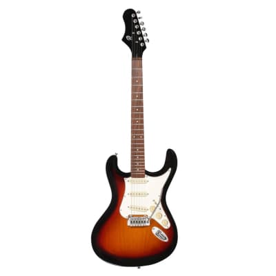 Danelectro 64S Artist Guitar