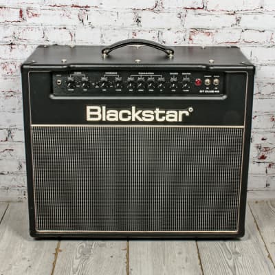 Blackstar HT Club 40 2-Channel 40-Watt 1x12