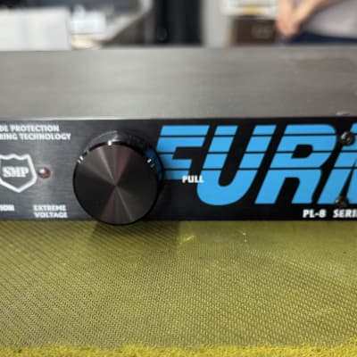 FURMAN PL-8 SERIES II 電源 パワーコンディショナー 美品 Furman PL-8 Series II Power Conditioner | Reverb