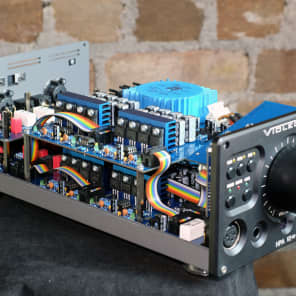 V281 amp sales
