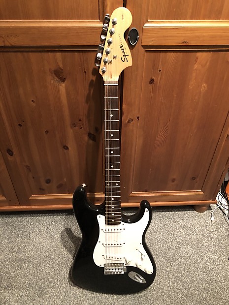 ギター Squier by Fender 20th Anniversary STRAT Squier 20th Anniversary Affinity Stratocaster Toronto, ON