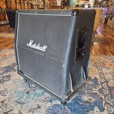 1997 Marshall 1960A 4x12 Cabinet image 1