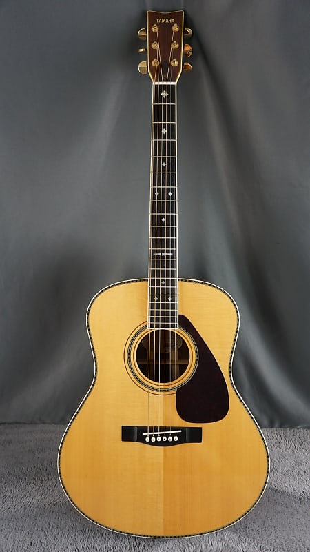 ギター YAMAHA LL51A CUSTOM HAND CRAFTED MODEL YAMAHA LL 51A Custom | Reverb