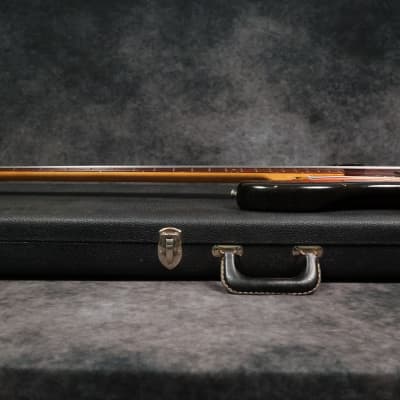 1965 Fender Precision Bass - Sunburst - OHSC image 19