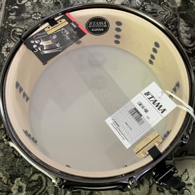 Tama S.L.P. Maple 6×14” Snare Drum image 7