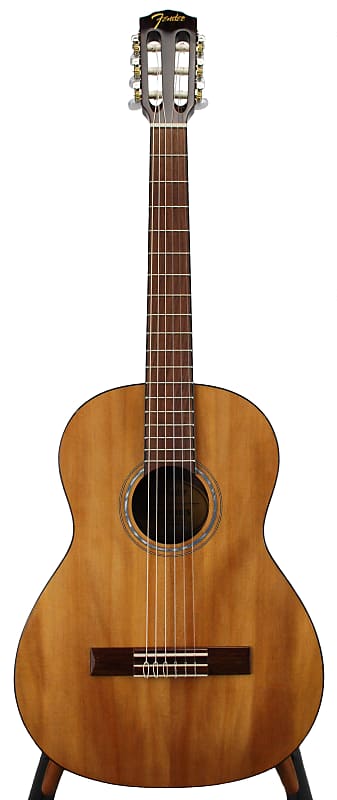 FA-15N 3/4 Nylon  Acoustic Guitars