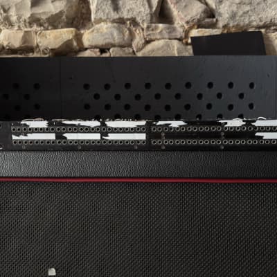 Switchcraft Patchbay Bantam TT 96 points image 1