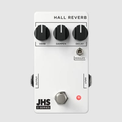 Reverb.com listing, price, conditions, and images for jhs-3-series-reverb