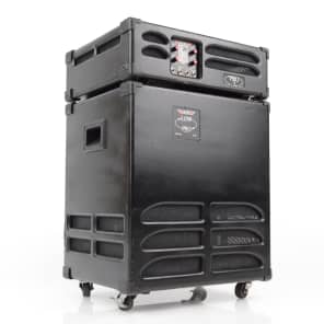Motion Sound Pro 3 w/ Low Rotating Leslie Speaker Cabinet