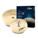 Zildjian Planet Z Cymbal Pack - 13, 16"