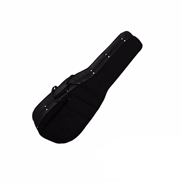 On-Stage GPCC5550B Polyfoam Classical Guitar Case image 1