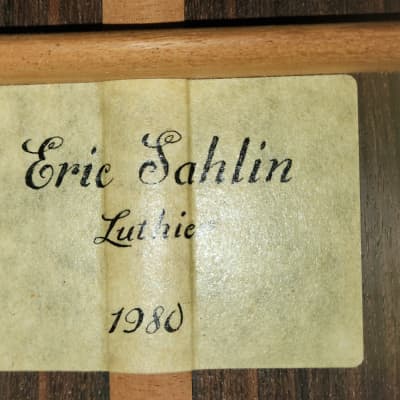 Eric Sahlin Classical image 9