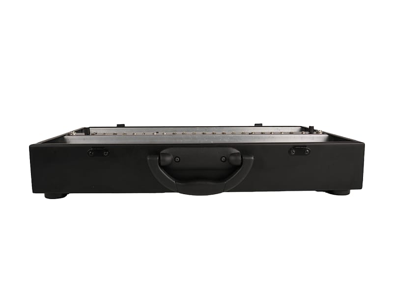 Make Noise 7U Steel CV Bus Case 208HP [USED] | Reverb