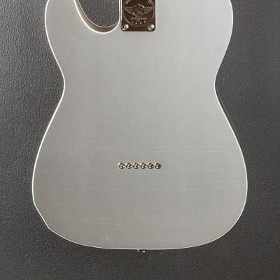 RS Guitarworks Bakersfield Player image 4