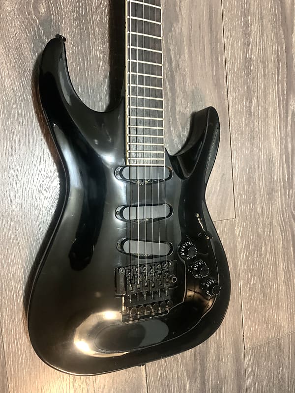 EDWARDS E-S-85HR SUGIZO ホライズン カスタム(改造多数) - メルカリ