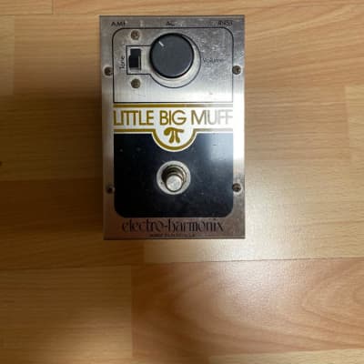 Electro-Harmonix Little Big Muff Pi | Reverb