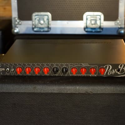 KAOSAMP Porn Bass preamp image 2