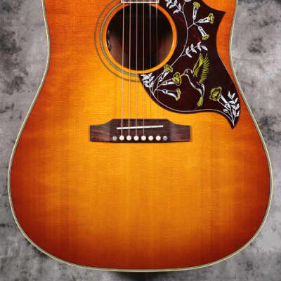 Gibson Hummingbird Original image 1