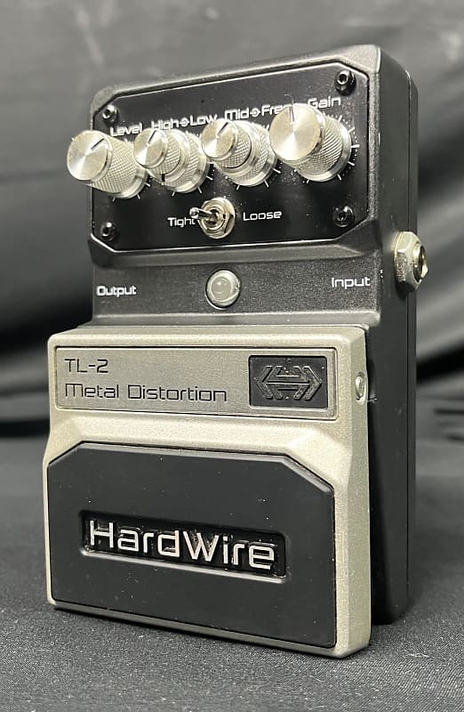 DigiTech TL-2