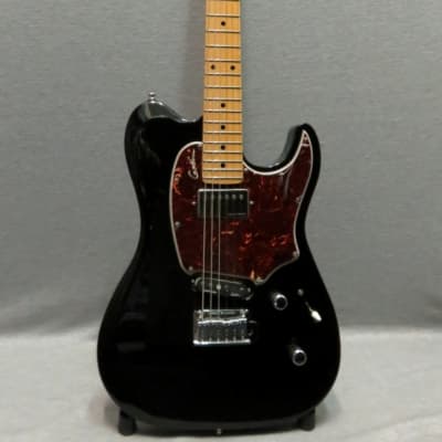 Godin Session Custom 59 Black High Gloss Guitar Limited Edition Guitar  New Old Stock 2016 imagen 8