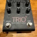 DigiTech TRIO Plus Band Creator + Looper 2010s with FS3X Footwitch controller!