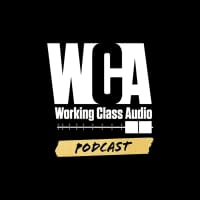  Working Class Audio 