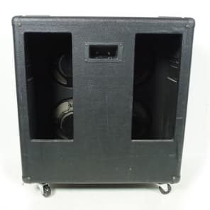Fender 4x10 guitar cabinet discount