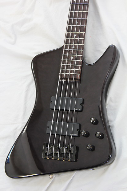 値下げ！Spector Rex 5-PRO SPECTOR Rex 5 for sale - Price and Used Value