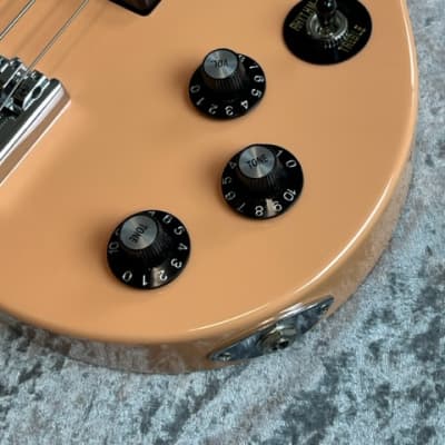 ESP VIPER BASS Rimi Rimi Pink 4.20kg | Reverb ESP VIPER BASS Rimi Rimi Pink 4.20kg | Reverb