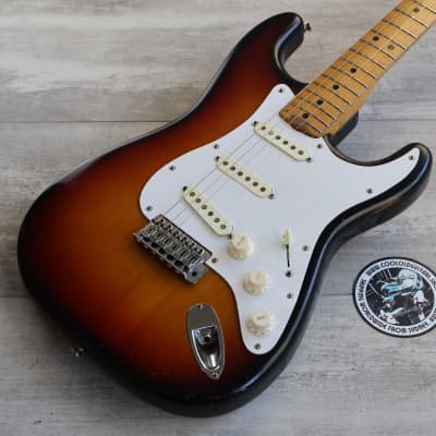 石ロゴ Fernandes FST-85 1978～1979 - SB MIJ Fernandes FST-85 Super Grade 1978~1979 - SB MIJ | Reverb