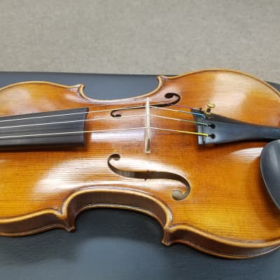 Knilling La Vielle Violin image 2
