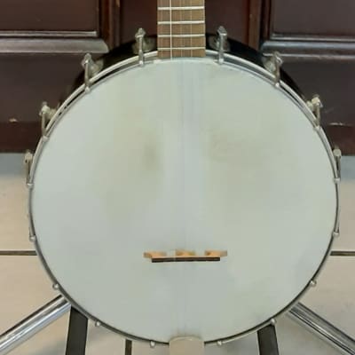 Vintage Kay K65T Banjo image 1