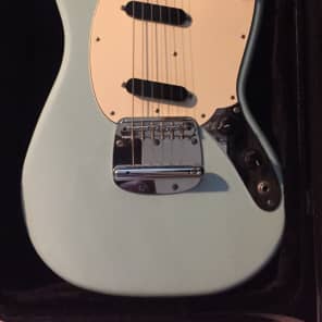 Schecter mustang sale