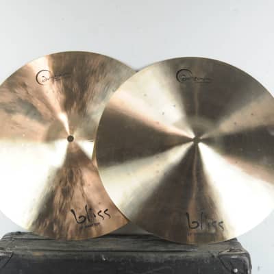 Dream Cymbals Bliss 15