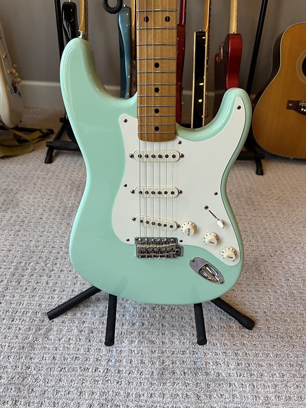 Fender Classic Series '50s Stratocaster | Reverb
