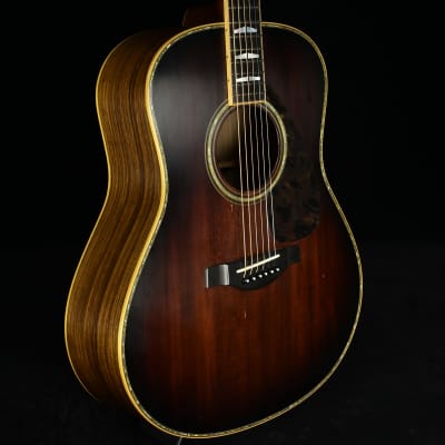 YAMAHA LL36 Semi Custom Order (08/11) | Reverb