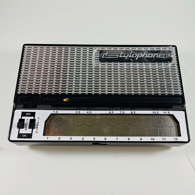 Dubreq Stylophone S-1 *Sustainably Shipped* image 1