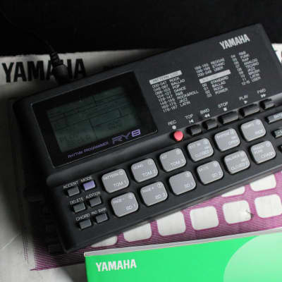 Yamaha RY 8 | Reverb