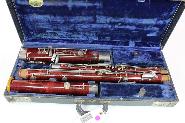 My grip bassoon deals