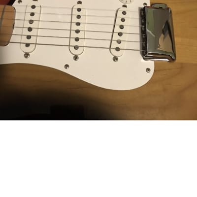 Fender Stratocaster 1957 reissue image 1