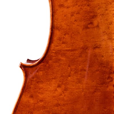 Goffriller Cello 4/4 Hand-Made in Romania 2024 #34 image 8