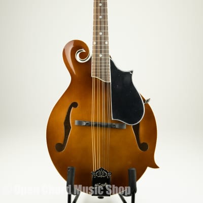 Kentucky KM-656 F-Style Mandolin image 5