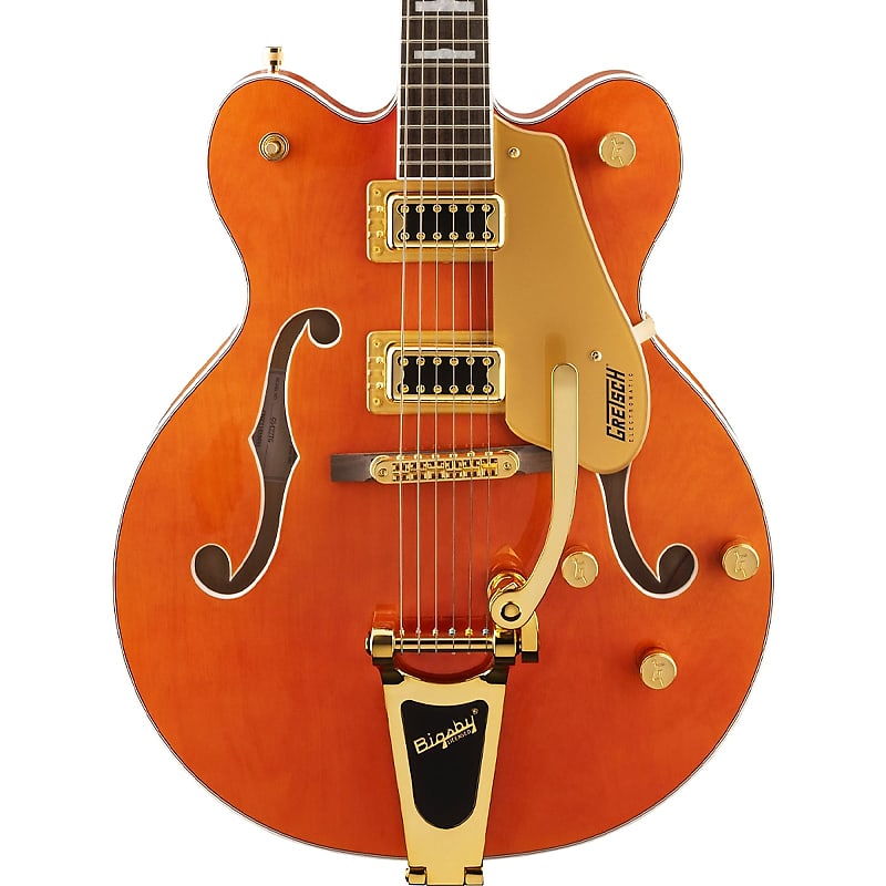 Gretsch G5422TG Electromatic Classic | Reverb