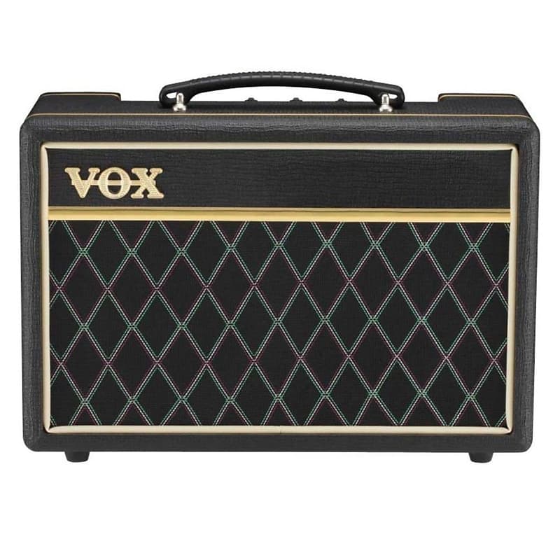 Vox Pathfinder 10 Watt Combo Bass Amplifier image 1