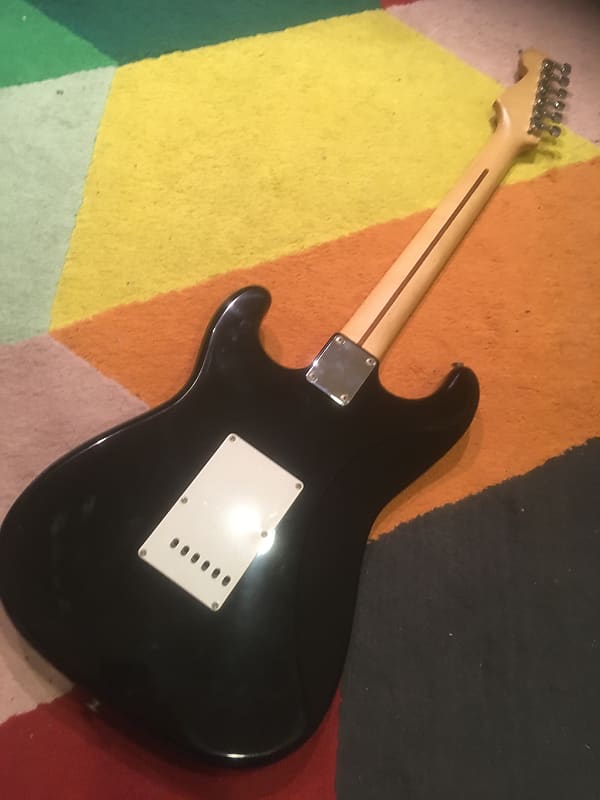 SALE! Fender Japan 1986 ST-33 Standard Strat MIJ ST-STD Fuji