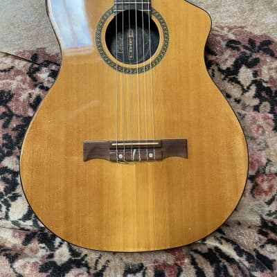 ギター Variax Acoustic 300 Nylon Line 6 Variax 300 Acoustic Nylon Acoustic-Electric Guitar